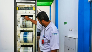 Un sismo de magnitud 6,1 cerca de la isla indonesia de C&eacute;lebes, seg&uacute;n el servicio geol&oacute;gico de EEUU