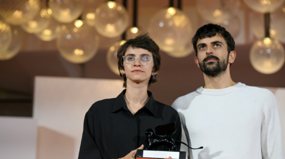 Un ministro israel&iacute; quiere despojar de su nacionalidad a los realizadores del documental "NAZA", premiado en Venecia