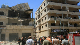 Un muerto y 20 heridos en nuevos bombardeos israelíes en el sur de Líbano