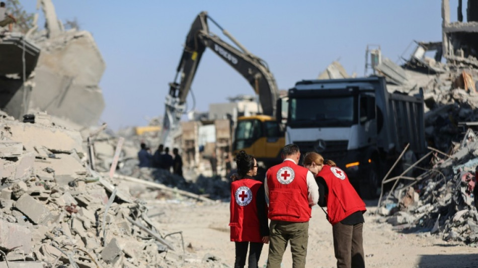 Hamas anuncia que devolver&aacute; a Israel outro corpo de ref&eacute;m retido em Gaza