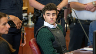 Secretária de Justiça dos EUA quer pena de morte para Luigi Mangione