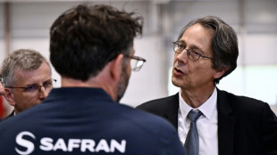 Avion de combat: Safran privil&eacute;giera le projet fran&ccedil;ais apr&egrave;s l'&eacute;chec du programme europ&eacute;en Scaf