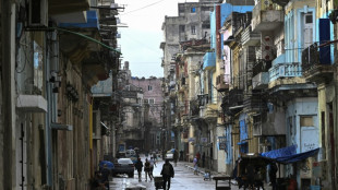 Le syst&egrave;me ne "fera jamais partie" des discussions, dit une diplomate cubaine