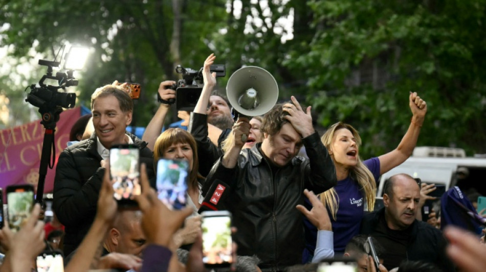 Cinco pontos sobre as elei&ccedil;&otilde;es legislativas na Argentina