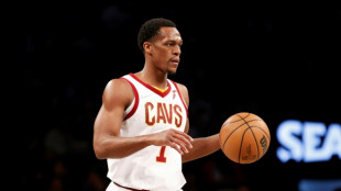 Rajon Rondo, duas vezes campe&atilde;o da NBA, anuncia aposentadoria