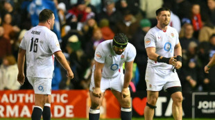 Away-day blues: England count cost of Scotland Six Nations defeat
