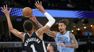 El jugador de los Grizzlies Brandon Clarke fallece a los 29 a&ntilde;os
