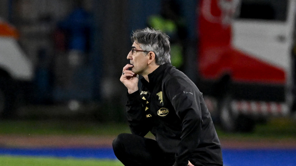 Torino: Juric, parte sinistra della classifica &egrave; gran risultato