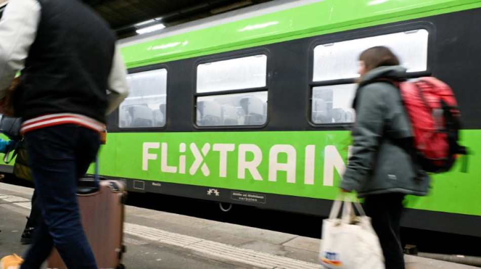 Flixtrain baut Kooperation mit Regionalverkehr aus - 300 neue Städte buchbar