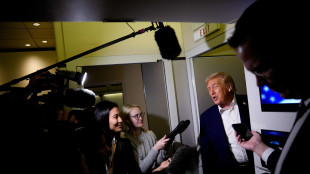 Trump: 'Il cessate il fuoco a Gaza non è a rischio'