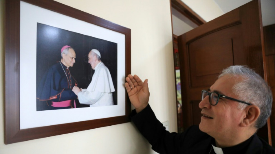 "Bueno hasta con los malos": Le&oacute;n XIV marc&oacute; la memoria de los peruanos