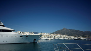 Detienen en Espa&ntilde;a a tres "peligrosos" fugitivos de la Camorra napolitana