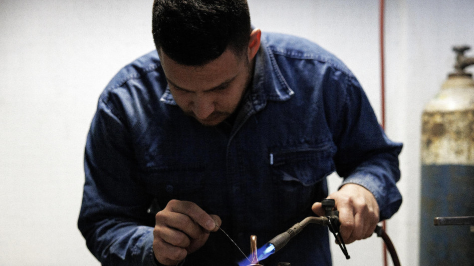 Il rame ancora in rialzo dopo gli annunci sui dazi Usa