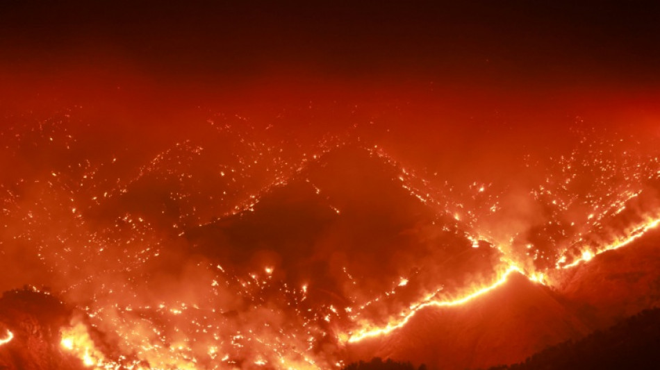 La ONU alerta del alza r&eacute;cord de CO2 en la atm&oacute;sfera en 2024