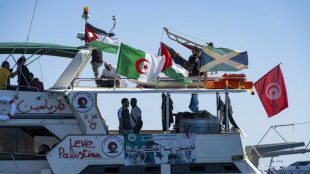 Israel to deport Gaza flotilla activists