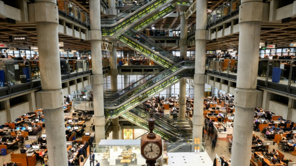 En la picota por su papel en la esclavitud, Lloyd's of London anuncia una inversi&oacute;n en la lucha contra el racismo