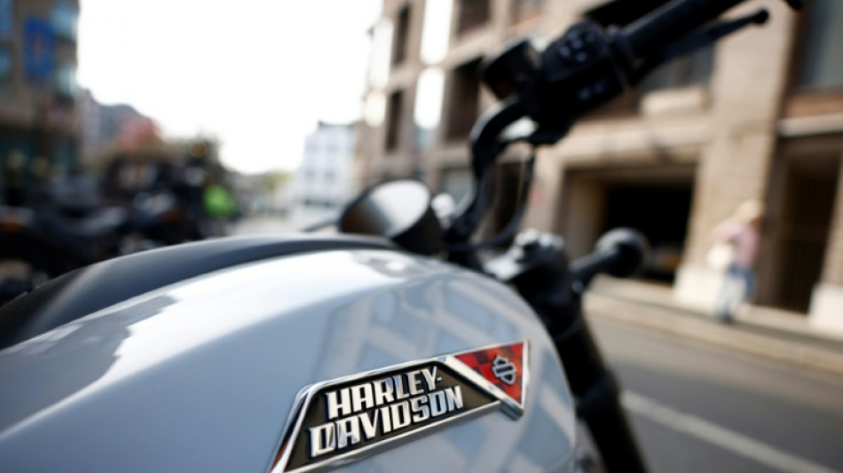 EU-Länder beschließen erste Gegenzölle auf US-Waren