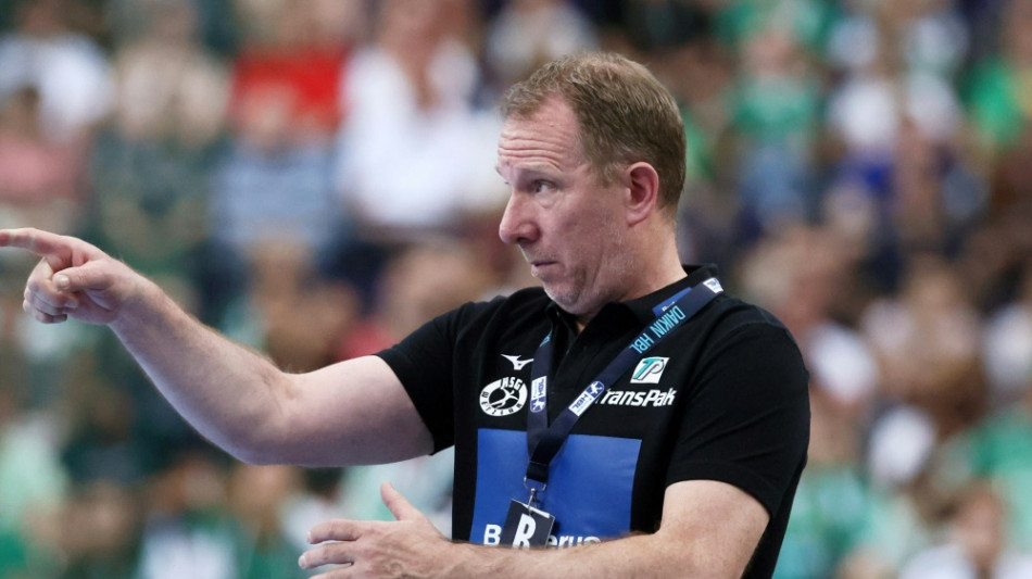 Handball: Schlusslicht Leipzig mit personellem Neuanfang