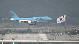 Les Sud-Coréens arrêtés aux Etats-Unis de retour dans leur pays