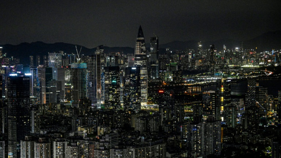 Trece desaparecidos tras colapso en la construcci&oacute;n de un ferrocarril en China