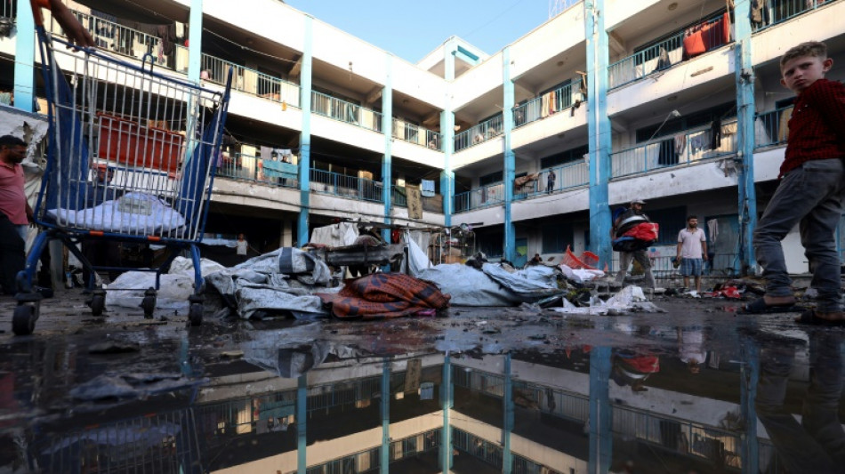 Israel-Hamas ceasefire negotiations resume as Trump pushes for deal