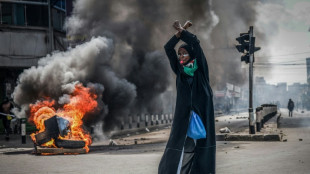 Enfrentamientos en Kenia durante la conmemoración de las protestas de 2024