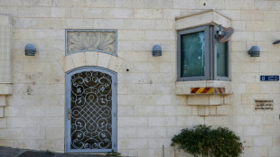 Isra&euml;l r&eacute;duit drastiquement la pr&eacute;sence diplomatique britannique &agrave; Jerusalem-Est