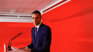 Pedro Sánchez afirma que desconocía la presunta corrupción del dirigente socialista español que dimitió