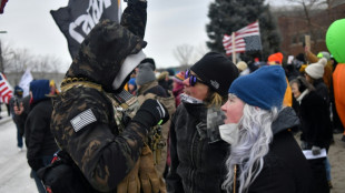 US-Richterin schr&auml;nkt Ma&szlig;nahmen von ICE-Beamten in Minnesota nach Protesten ein
