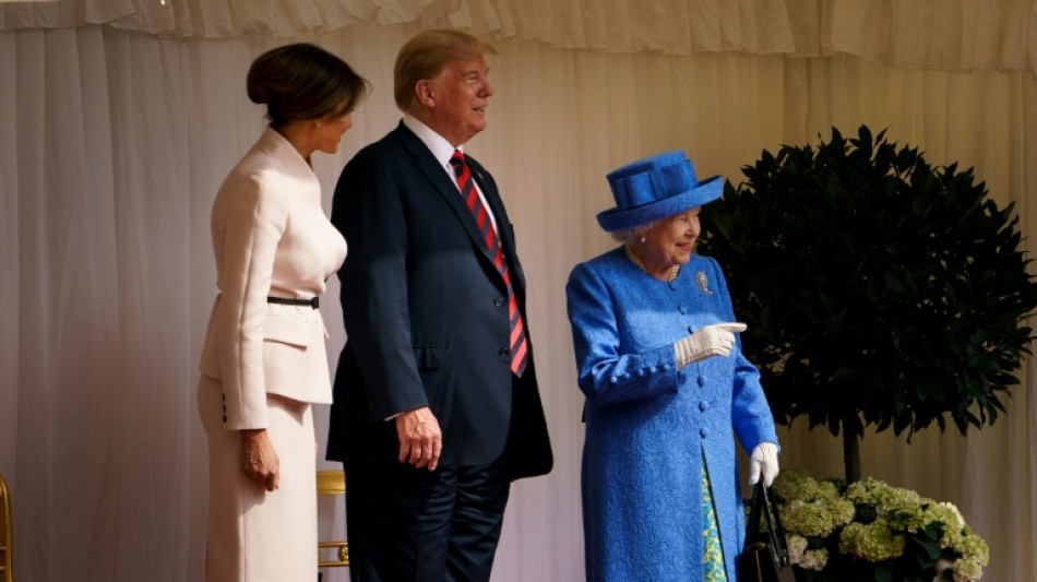La moda de la reina Isabel II se exhibir&aacute; en el Palacio de Buckingham