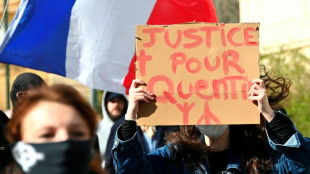 Gewaltsamer Tod eines Rechtsextremen in Lyon sch&uuml;rt Bef&uuml;rchtungen vor Racheakten