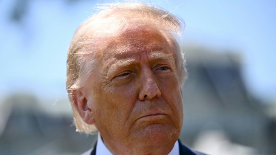 Ethikbeh&ouml;rde: Trump t&auml;tigt B&ouml;rsengesch&auml;fte in Millionenh&ouml;he