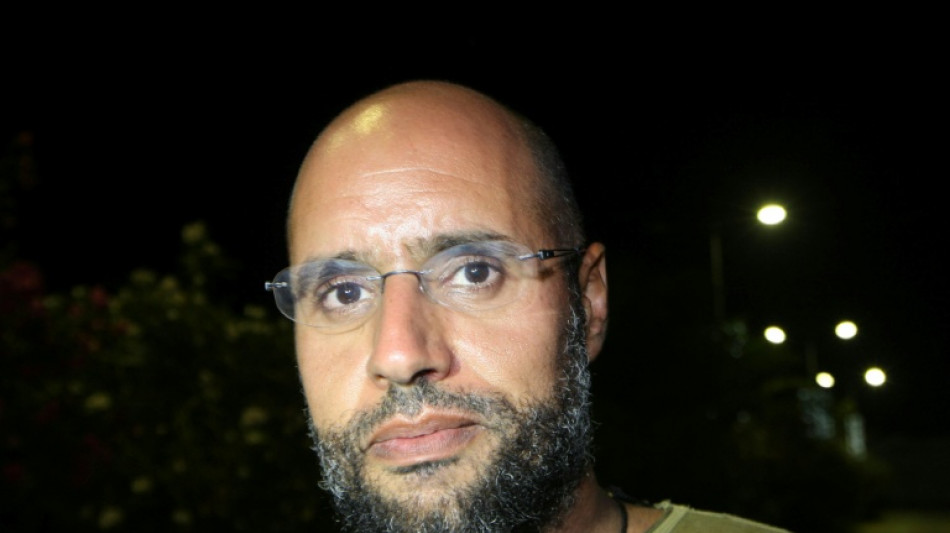 Filho do ex-ditador Muammar Kadafi &eacute; assassinado na L&iacute;bia