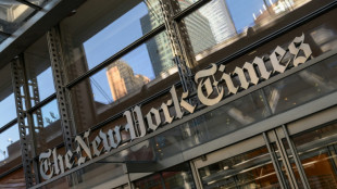 Un juez desestima la demanda de Trump contra The New York Times por 15.000 millones de d&oacute;lares