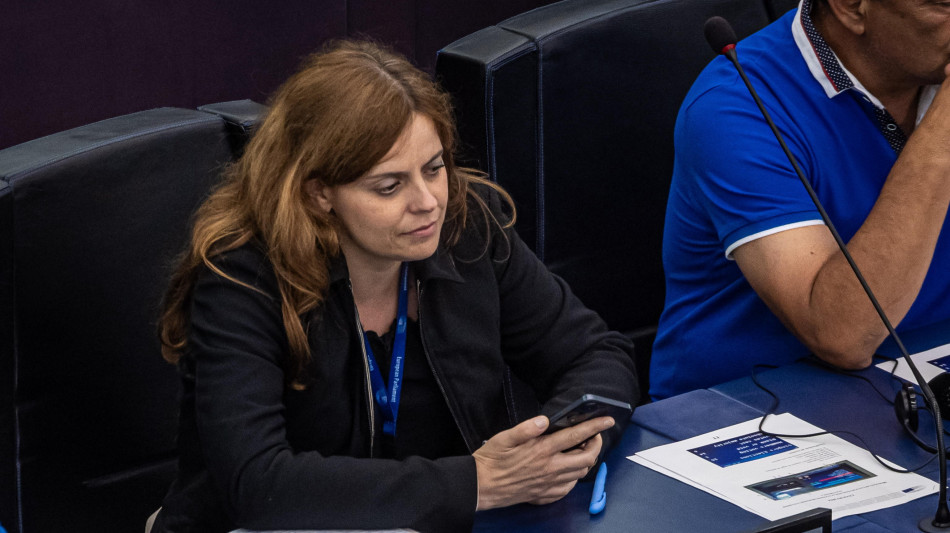 Salis, 'l'immunità mi protegge dalla persecuzione di Orban'