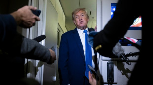 Trump quiere "un verdadero final, y no un cese el fuego" en el conflicto Irán-Israel