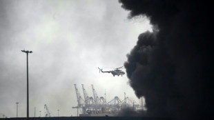 Al menos cuatro muertos y m&aacute;s de 500 heridos por una "enorme explosi&oacute;n" en un puerto clave de Ir&aacute;n