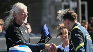 GP Explorer 3: grand final et record d'audience pour la course auto des stars d'internet