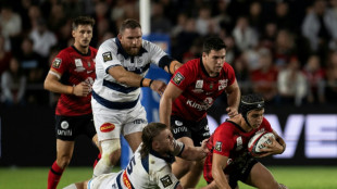 Top 14: Tom Staniforth, le soldat "affam&eacute;" de Castres qui revient de loin