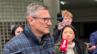 Exjefe policial neozeland&eacute;s, condenado a detenci&oacute;n domiciliar por pedofilia