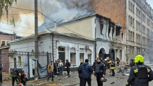 Ataques russos provocam apagões e deixam seis mortos na Ucrânia