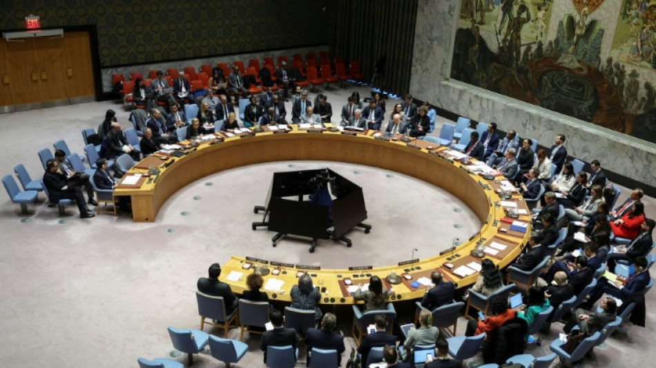 Wahl zu Sitz im UN-Sicherheitsrat: Deutschland tritt gegen &Ouml;sterreich und Portugal an