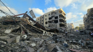 Trotz von Trump verk&uuml;ndeter Einigung: Israel meldet Beschuss aus dem Libanon