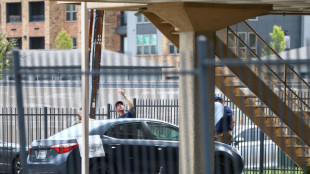 El migrante muerto en el ataque a un centro de detención en EEUU era de El Salvador