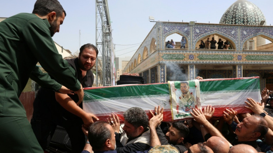 El Pentágono dará explicaciones sobre la eficacia de los ataques de EEUU a Irán