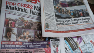 Burst tyre and speed contributed to Joshua crash say investigators   