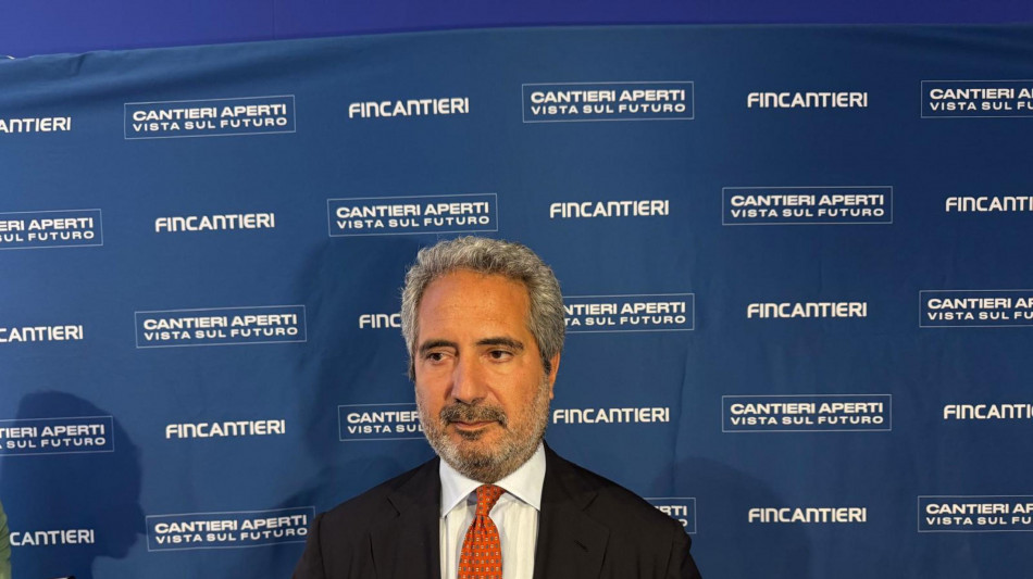 Fincantieri, ok CdA a Piano industriale 2026/2030, utile fino a 500 milioni