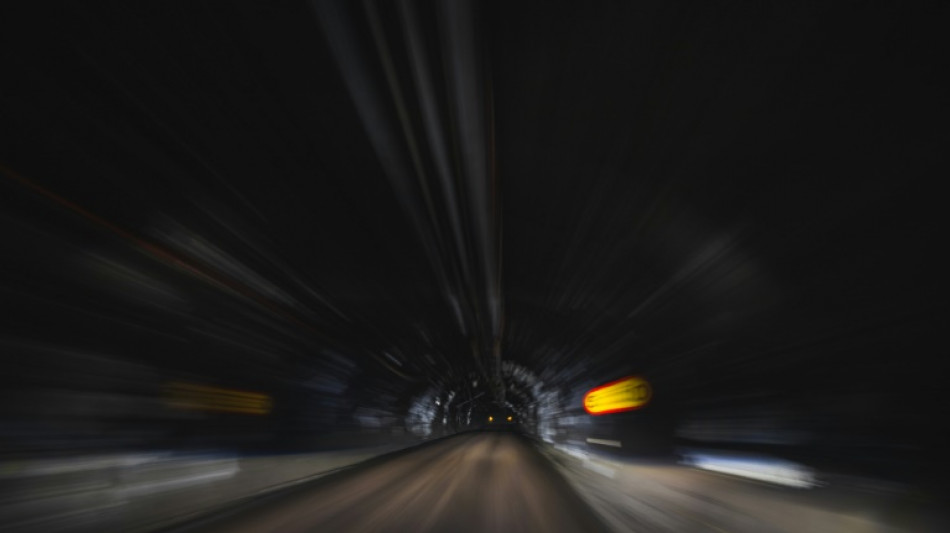 Dans l'Arctique suédois, des terres rares chères aux Samis attisent les convoitises