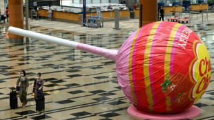 S&uuml;&szlig;warenindustrie warnt wegen Ukraine-Kriegs vor existenzbedrohender Lage