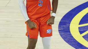 Nba: Oklahoma torna a vincere, Gilgeous-Alexander sulle orme di Chamberlain